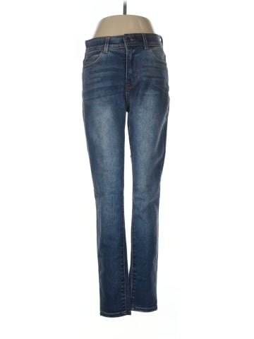 Curve Appeal Jeans (view 1)