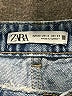 Zara Blue Jeans Size 2 - photo 3