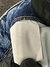 Zara Blue Jeans Size 2 - photo 4