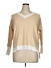 Unbranded Tan Pullover Sweater Size XL - photo 1