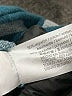 Zara Animal Print Blue Pullover Sweater Size L - photo 5