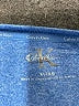 Calvin Klein Blue Pullover Sweater Size XL - photo 7