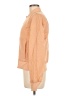 Lululemon Athletica Solid Orange Track Jacket Size 8 - photo 5