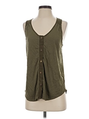 t.la Sleeveless Blouse (view 1)