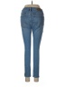 Madewell Stripes Blue Jeans Size 28 waist - photo 2