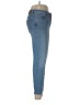 Madewell Stripes Blue Jeans Size 28 waist - photo 4