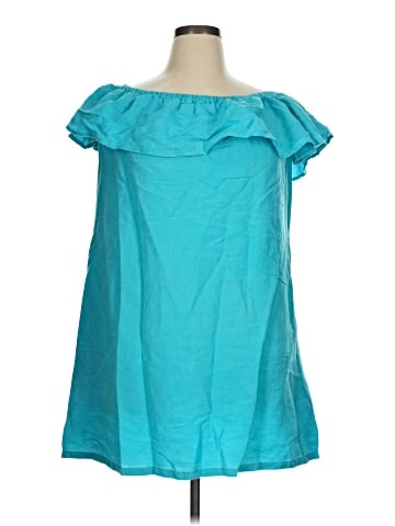 Tommy Bahama Cocktail Dress (view 1)