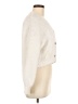 Just Fab Ivory Cardigan Size M - photo 4