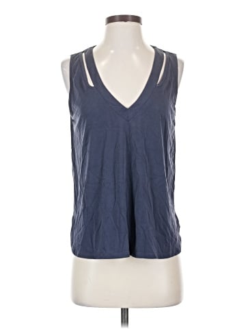 Sunday in Brooklyn Sleeveless Top (view 1)