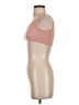 Set Active Tan Tank Top Size XXS (estimated) - photo 5
