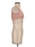 Set Active Tan Tank Top Size XXS (estimated) - photo 4