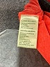 Tangerine Orange Active T-Shirt Size XXL - photo 8