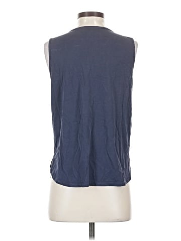 Sunday in Brooklyn Sleeveless Top (view 2)