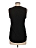 Athleta Black Sleeveless T-Shirt Size M - photo 2