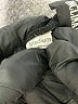 Inclinations Solid Black Casual Skirt Size M (petite) - photo 5