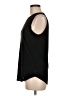 Athleta Black Sleeveless T-Shirt Size M - photo 5