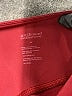 Girlfriend Collective Burgundy Active Pants Size M - photo 4