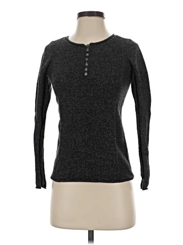 Sundance Pullover Sweater (view 1)