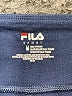 Fila Sport Blue Active Pants Size M - photo 7
