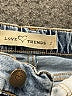 Assorted Brands Blue Denim Skirt Size 3 - photo 4
