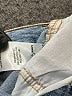 Assorted Brands Blue Denim Skirt Size 3 - photo 5