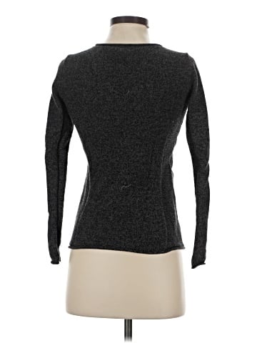 Sundance Pullover Sweater (view 2)