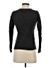 Sundance Gray Pullover Sweater Size XS - photo 2
