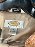 Talbots Tweed Orange Blazer Size 6 - photo 6