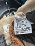 Talbots Tweed Orange Blazer Size 6 - photo 7