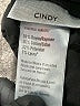 Paige Black Casual Pants Size 27 waist - photo 8