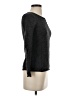 Sundance Gray Pullover Sweater Size XS - photo 4