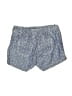 Old Navy 100% Cotton Polka Dots Blue Denim Shorts Size 5 - photo 2