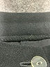 Unbranded Color Block Black Casual Skirt Size 8 - photo 4