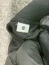 Unbranded Color Block Black Casual Skirt Size 8 - photo 5