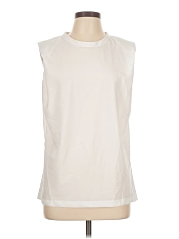 French Connection Sleeveless Blouse (view 1)