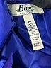 G.H. Bass & Co. 100% Polyester Blue Jacket Size M - photo 6
