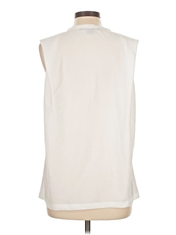 French Connection Sleeveless Blouse (view 2)