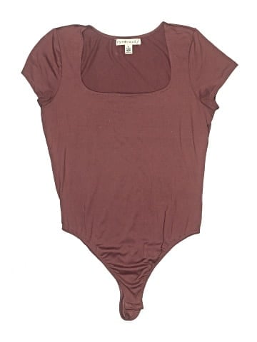 Eye Candy Bodysuit (view 1)