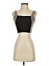 YPB Tan Tube Top Size S - photo 1