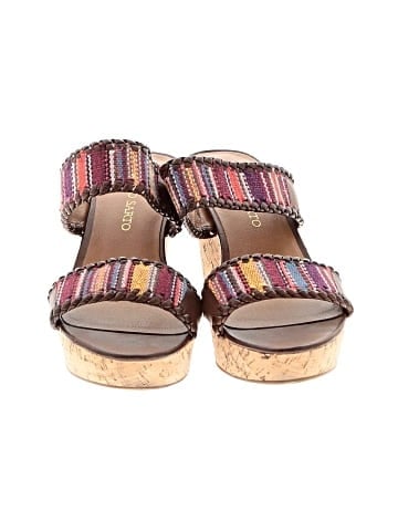 Franco Sarto Wedges (view 2)