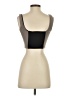 YPB Tan Tube Top Size S - photo 2