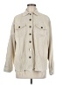 12th Tribe 100% Cotton Ivory Jacket One size - photo 1