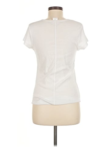 K. Jordan Short Sleeve Henley (view 2)