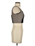 YPB Tan Tube Top Size S - photo 4