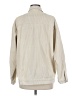 12th Tribe 100% Cotton Ivory Jacket One size - photo 2
