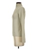 HEATTECH Tan Long Sleeve Turtleneck Size S - photo 5