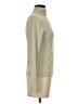 HEATTECH Tan Long Sleeve Turtleneck Size S - photo 4