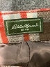 Eddie Bauer Plaid Brown Casual Skirt Size 6 - photo 4