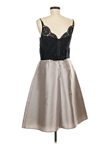 Teri Jon by Rickie Freeman Cocktail Dress (view 2)