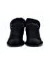 Born Black Ankle Boots Size 8 - photo 2
